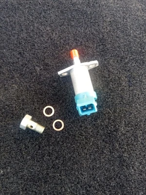 Genuine Bosch Germany Cold Start Valve 911 Turbo Carrera 924 Ferrari Mondial 308 - Image 1 of 4