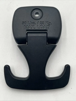 Chrysler 300 2011-2023 maletero izquierdo derecho carga amarre gancho 55315133AD Foto 1 de 4