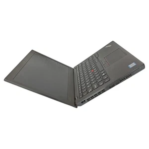 Lenovo ThinkPad X260 i5-6300U 8GB 256GB (Bat1>80%/Bat2 fehlt) BIOS Passwort unbe - Afbeelding 1 van 2