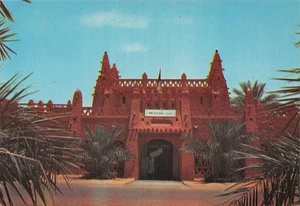 ALGERIEN TIMIMOUN SAHARAZEIT - Bild 1 von 2
