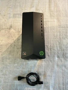 HP Pavilion Gaming PC, RTX 3060, usw. Unschlagbarer Preis!!! - Bild 1 von 3