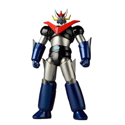 PRE GREAT MAZINGER Revoltech Increíble Figura de Acción Yamaguchi 160mm NUEVO Foto 1 de 4