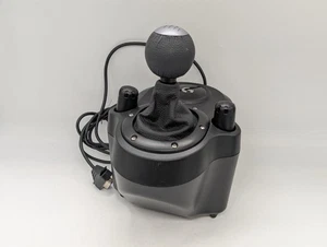 PALANCA DE CAMBIOS DEFECTUOSA Logitech G Driving Force para rueda G923 G920 G29 LEER - Imagen 1 de 14