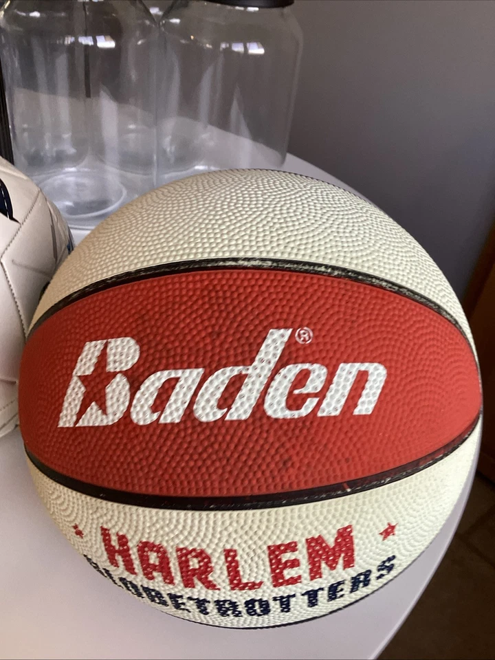 Harlem Globetrotters Foto 1 de 1