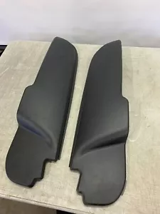 Ford Mustang Convertible Boot Side Plastic Cover Panels Right Left 2015-2023 - Bild 1 von 9