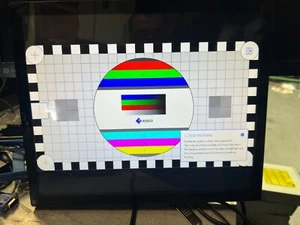 Iiyama ProLite TF1734MC-B5X LED-Monitor 43 cm - Picture 1 of 5