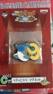 yokai watch magnet iman japan - Picture 1 of 1