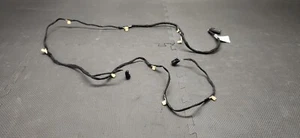 2015-2017 Ford Mustang GT Hood Turn Signal Harness OEM - Picture 1 of 8
