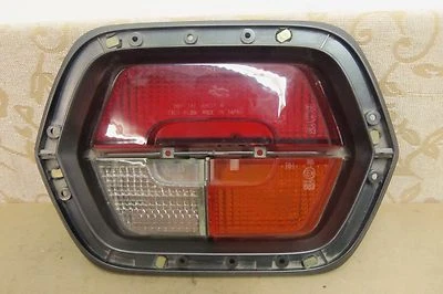 NOS UNITÉ DE GROUPE DE FEUX ARRIÈRE NISSAN DATSUN CHERRY F10 F-11 100A 120A RH # 4138R - Photo 1/3