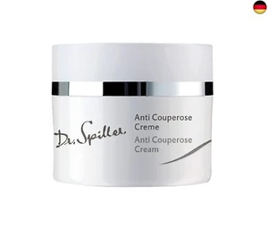Dr, Spiller Biomimetic Skin Care Anti Couperose Creme 50ml - Bild 1 von 3