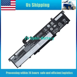 L19L6P71 New L19C6P71 Battery for Lenovo ThinkPad P15 P17 T15G G1 G2 5B10W13958 - Picture 1 of 5