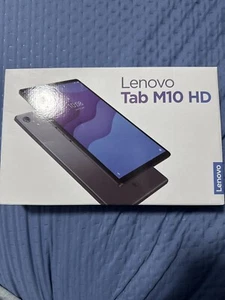 Lenovo Tab M10 HD 4g lte - Foto 1 di 3