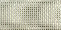 In Network White 7 Count Notions DMC HF4462-6750 Cotton Monks Aida Cloth 2.5-Yard