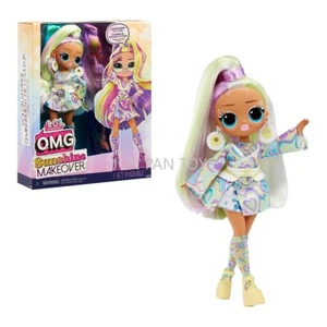 MGA LOL Surprise OMG Sunshine Makeover Sunrise Fashion Doll Toys Birthday Gifts - Picture 1 of 8