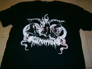 HIEROPHANT - Tor zum Abgrund. T-Shirt Extra Large - Bild 1 von 1