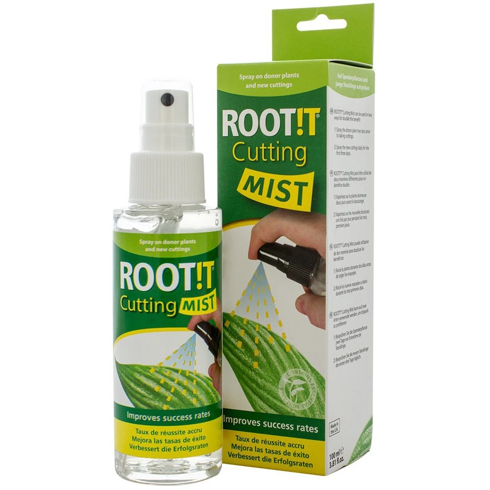 Hydrogarden Root T 100ml Cutting Mist