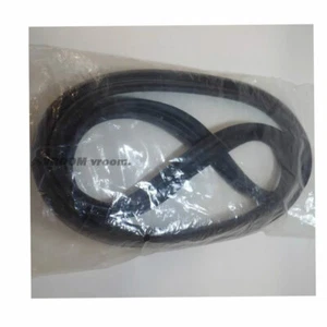 OEM Weatherstrip Rear Trunk Lift Gate For Grand Starex / iMax 873214H000 - Picture 1 of 1