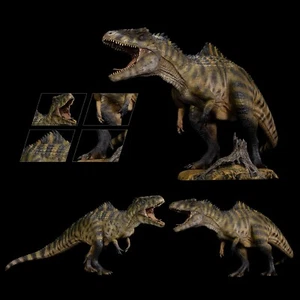 New Nanmu Giganotosaurus 2.0 The King of the Border Dinosaur Model Toy Gustav DX - Picture 1 of 1