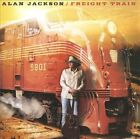 Freight Train by Alan Jackson (CD, Mar-2010, Arista)