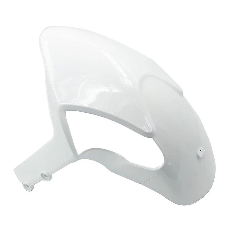 For Ducati Monster 696 796 1100 1100S EVO 2011-13 ABS Front Tire Fender Mudguard - Image 1 of 1