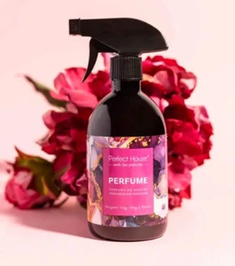 BARWA Perfect House Perfume Interior Perfumes 500ml - Picture 1 of 6