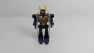 Transformers Insecticons G1 Kickback Hasbro Action Figure 1985 Vintage - Picture 1 of 4