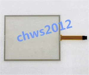 1 PCS NEW AMT 5-wire 10.4-inch 91-02527-00A Touchpad Glass - Picture 1 of 6