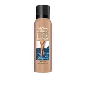 Sally Hansen Airbrush Legs, Leg Spray-On Makeup, Beige Glow 4.4 Oz - Picture 1 of 2