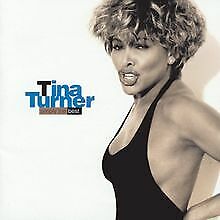 Simply the Best von Turner Tina | CD | Zustand gut