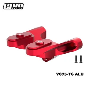 GPM 7075 Alloy Rear Wing Mount For LOSI 1/24 Micro-B / 1/28 Micro-T 2S - Picture 1 of 15
