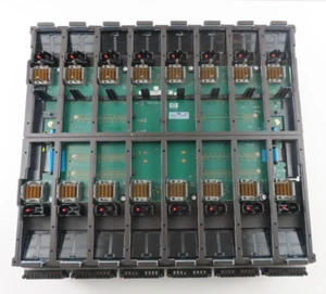 HP Blade System C7000 Midplane Assembly Board - 414050-001 - Picture 1 of 3
