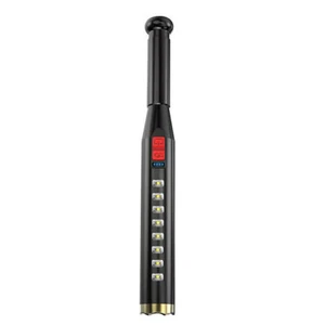 Super Bright LED COB Torch Light Emergency Flashlight Rechargeable Security Lamp - Picture 1 of 13
