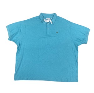 camisas lacoste para hombre