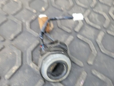 Toyota Sequoia 2003 sensor de llave de vaso de encendido + moldura de luz Foto 1 de 4