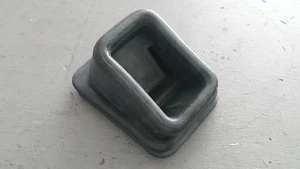 1963-1981; C2; C3; Clutch Fork Boot; NEW; Corvette - Picture 1 of 4