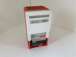 AEG Microverter D 18/380 - Picture 1 of 2