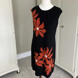 ELEGANT LADIES WALLIS DRESS SIZE 14 - Picture 1 of 7