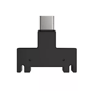Type C Male To Female Extension Adapter Type C Converter For Samsung DEX Station - Picture 1 of 9