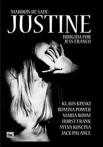 JUSTINE - Marquis de Sade: Justine - Bild 1 von 2