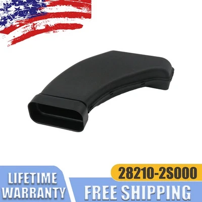 AIR INTAKE DUCT 28210-2S000 For HYUNDAI TUCSON 2.0L 2.4L KIA SPORTAGE 2010-2016 Foto 1 de 4