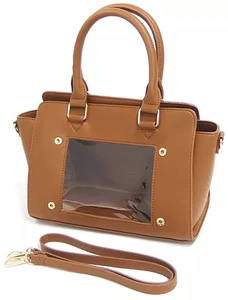 Figure Nendoroid Outing Window Bag Midi Camel GOODSMILE ONLINE SHOP Limited - Picture 1 of 1