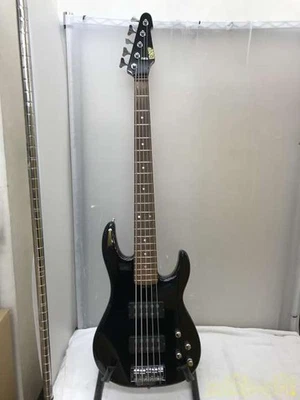 ESP Active 5-String Bass AP-SL5 Used - Image 1 of 4
