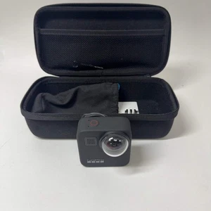 GoPro Max 16.6MP 360 Action Camera CHDHZ-202 - Picture 1 of 8