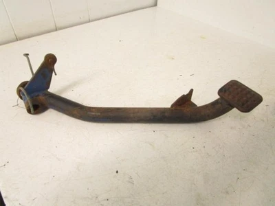 Pedal de freno de pie 88 Suzuki LT 80 QuadSport 43110-40B00 1987-2006 Foto 1 de 4