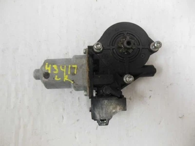 Motor de ventana eléctrica del conductor sedán trasero compatible con 13-18 ALTIMA 506152 Foto 1 de 4