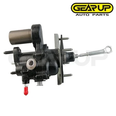 Amplificador de freno para Ford F-250 F-350 F-450 F-550 Super Duty 1999-2004 52-7374 Foto 1 de 4