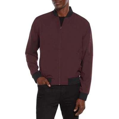 Chaqueta bomber ligera Express para hombre talla XXL cata de vino Foto 1 de 4