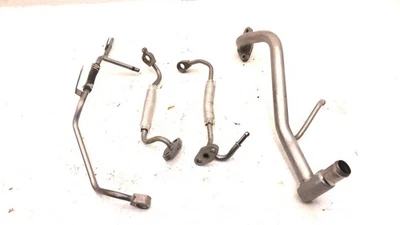 Líneas de aceite y refrigerante Buick Regal Turbo 2014-2020 2,0 l OEM Foto 1 de 4