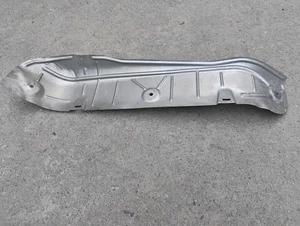 LH Catalytic Converter Shield For 1997-2004 C5 Corvette 25813596 10259597 - Picture 1 of 2