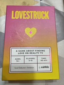 Lovestruck - Bild 1 von 1